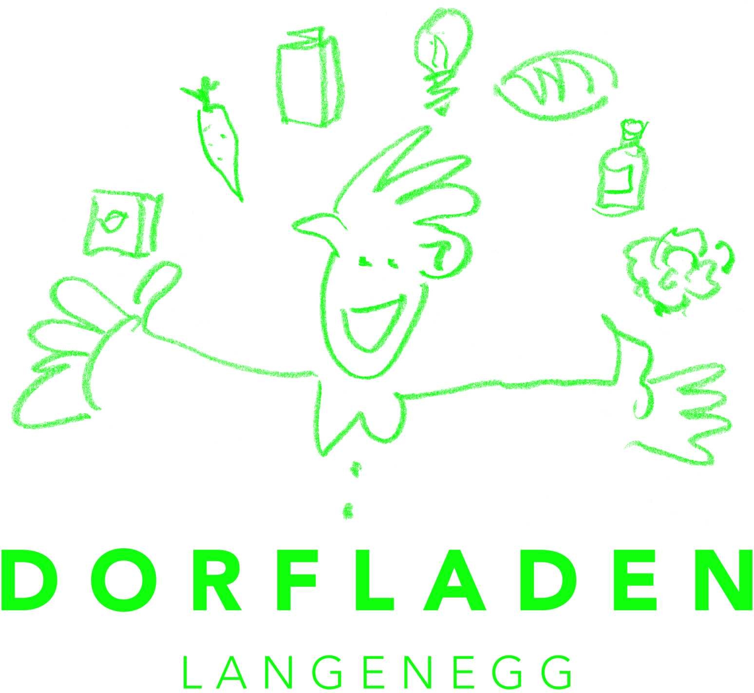 Dorfladen