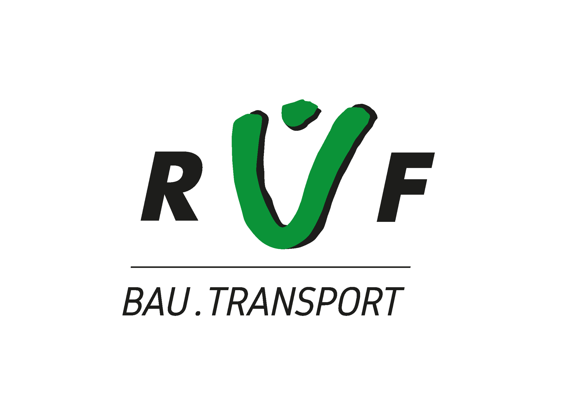 Rüf Logo